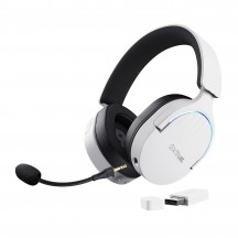 Casca Trust GXT 491W Fayzo Wireless 25304