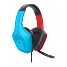 Casca Trust GXT 416S Zirox Nintendo Switch 25423