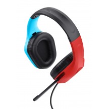 Casca Trust GXT 416S Zirox Nintendo Switch 25423