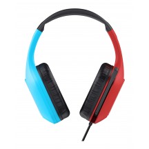 Casca Trust GXT 416S Zirox Nintendo Switch 25423