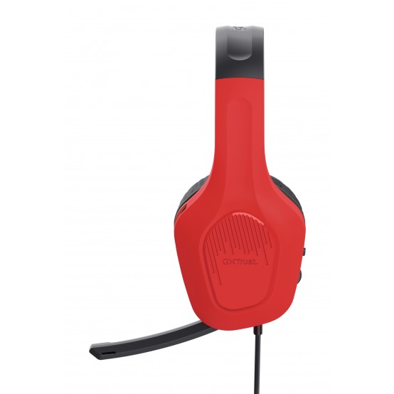 Casca Trust GXT 416S Zirox Nintendo Switch 25423