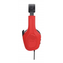 Casca Trust GXT 416S Zirox Nintendo Switch 25423