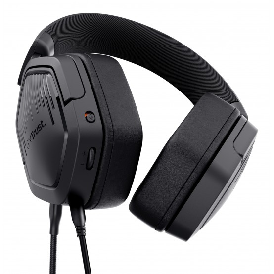 Casca Trust GXT 492 Carus 25447
