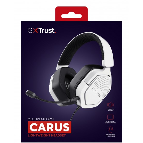 Casca Trust GXT 492 Carus 25448