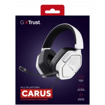 Casca Trust GXT 492 Carus 25448