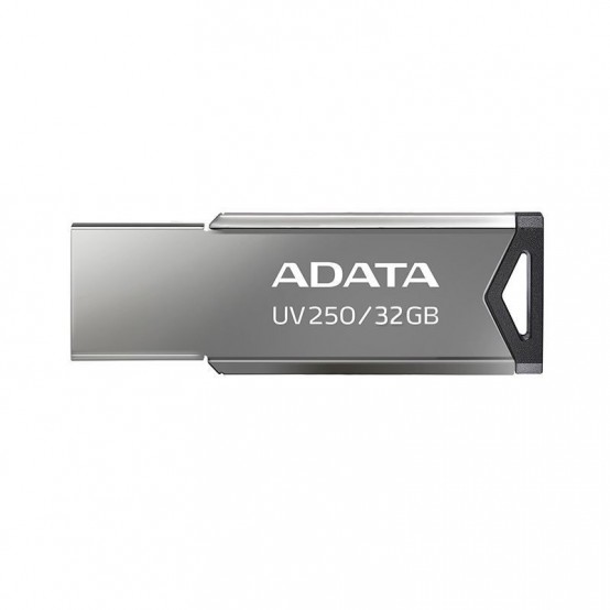 Memorie flash USB A-Data UV250 AUV250-32G-RBK