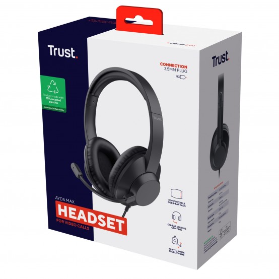 Casca Trust Ayda Max 25460