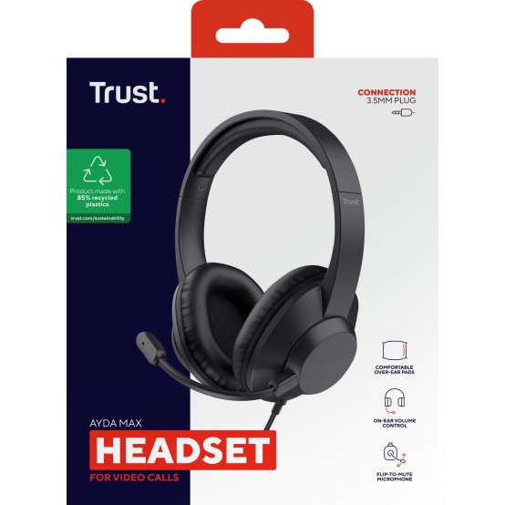 Casca Trust Ayda Max 25460