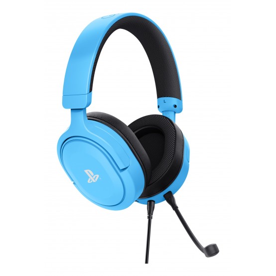 Casca Trust GXT 498B Forta PS5 25556