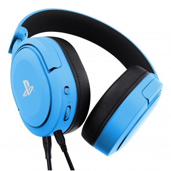 Casca Trust GXT 498B Forta PS5 25556