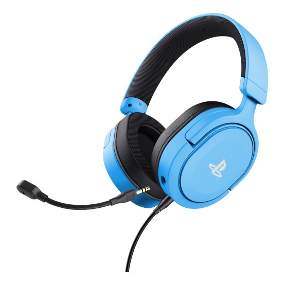 Casca Trust GXT 498B Forta PS5 25556