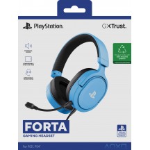 Casca Trust GXT 498B Forta PS5 25556