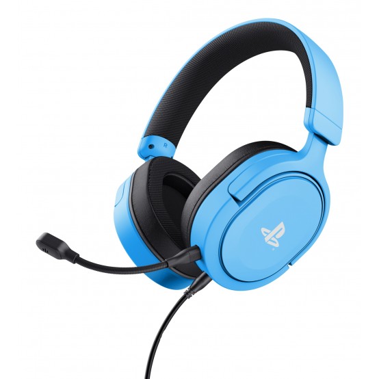 Casca Trust GXT 498B Forta PS5 25556
