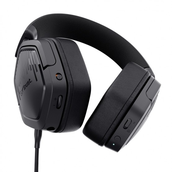 Casca Trust GXT 493PS Carus 25746