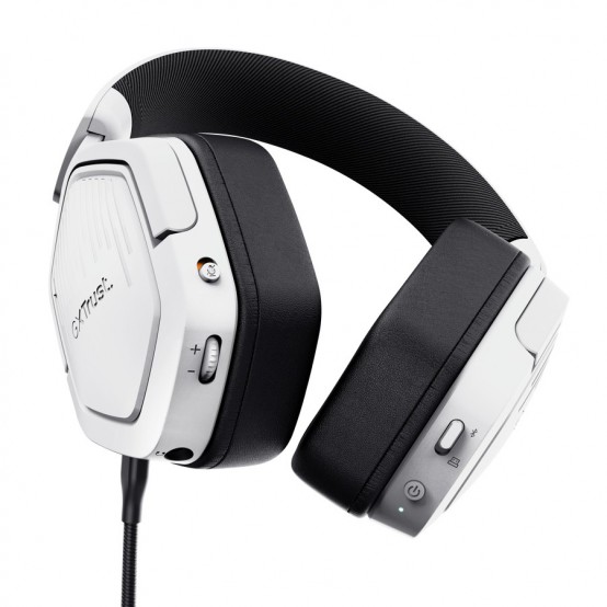 Casca Trust GXT 493PS Carus 25747