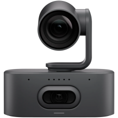 Camera web Logitech Rally AI Camera Pro Graphite 960-001758