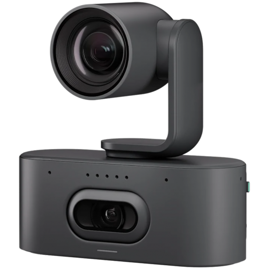 Camera web Logitech Rally AI Camera Pro Graphite 960-001758