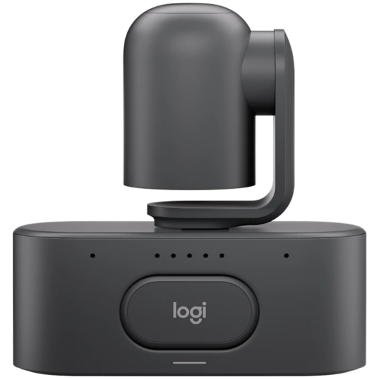 Camera web Logitech Rally AI Camera Pro Graphite 960-001758