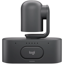 Camera web Logitech Rally AI Camera Pro Graphite 960-001758
