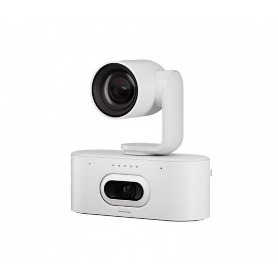 Camera web Logitech Rally AI Camera Pro Off-White 960-001777