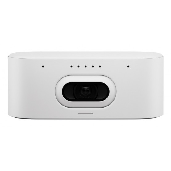 Camera web Logitech Rally AI Camera Off-White 960-001809