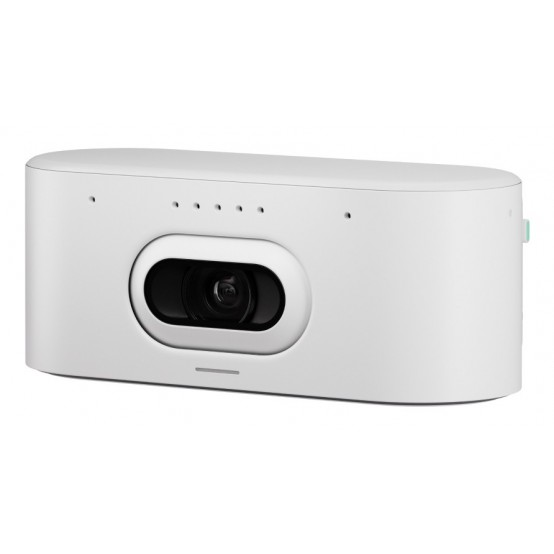 Camera web Logitech Rally AI Camera Off-White 960-001809