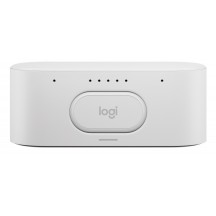 Camera web Logitech Rally AI Camera Off-White 960-001809