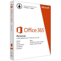 Aplicatie Microsoft 365 Personal QQ2-00989
