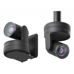 Camera web Logitech Rally Streamline Kit Graphite 991-000553 2