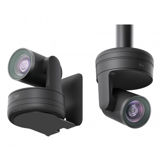 Camera web Logitech Rally Streamline Kit Graphite 991-000553
