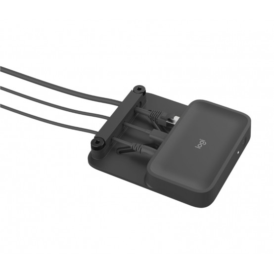 Camera web Logitech Rally Streamline Kit Graphite 991-000553