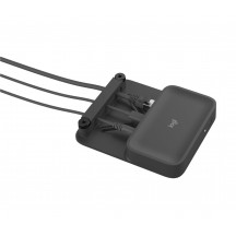 Camera web Logitech Rally Streamline Kit Graphite 991-000553