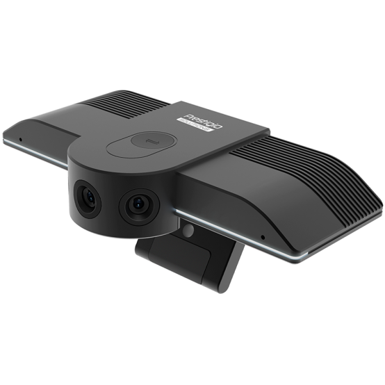 Camera web Prestigio Panoramic VC Camera PVCCU12M201