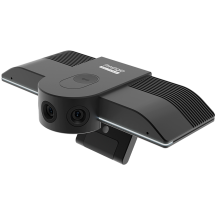 Camera web Prestigio Panoramic VC Camera PVCCU12M201