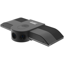 Camera web Prestigio Panoramic VC Camera PVCCU12M201