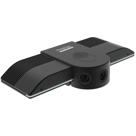 Camera web Prestigio Panoramic VC Camera PVCCU12M201