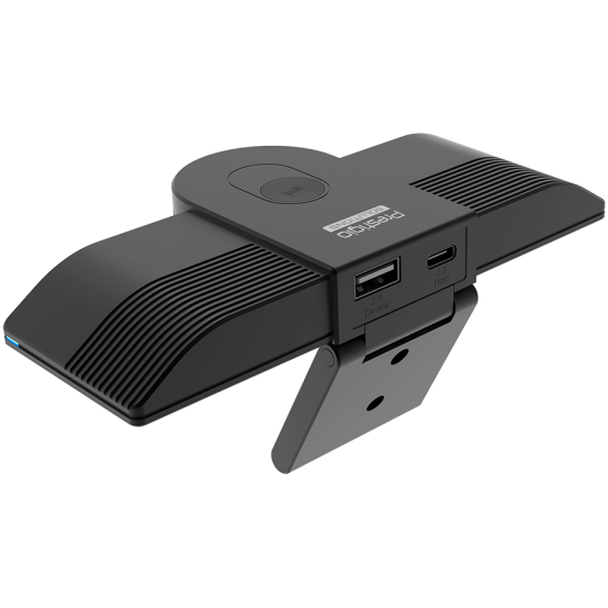 Camera web Prestigio Panoramic VC Camera PVCCU12M201