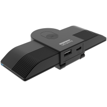 Camera web Prestigio Panoramic VC Camera PVCCU12M201