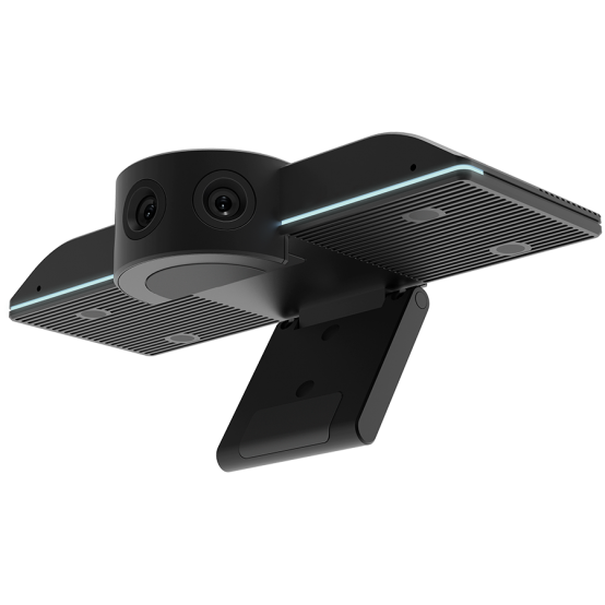 Camera web Prestigio Panoramic VC Camera PVCCU12M201