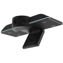 Camera web Prestigio Panoramic VC Camera PVCCU12M201