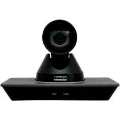 Camera web Prestigio 4K PTZ Camera PVCCU8N001