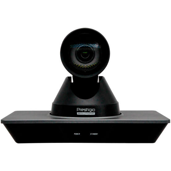 Camera web Prestigio 4K PTZ Camera PVCCU8N001
