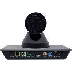 Camera web Prestigio 4K PTZ Camera PVCCU8N001 2