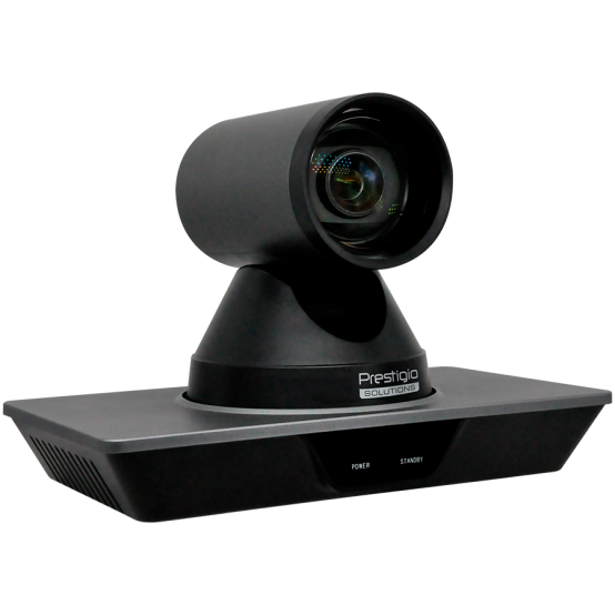 Camera web Prestigio 4K PTZ Camera PVCCU8N001