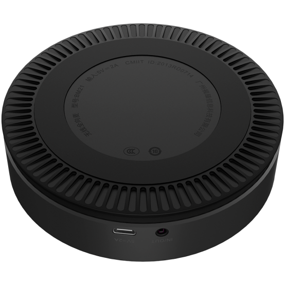 Boxe Prestigio Speakerphone Alpha PVCSN0M601