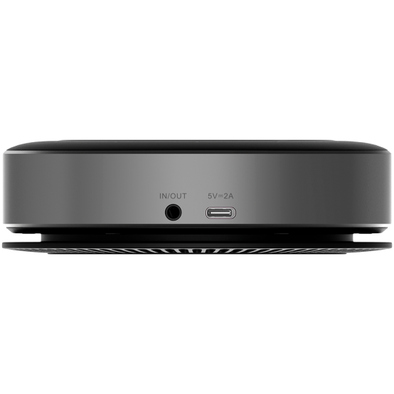Boxe Prestigio Speakerphone Alpha PVCSN0M601