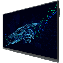 Monitor Prestigio Multiboard 75" Light Series Gen 4 PMB000L754