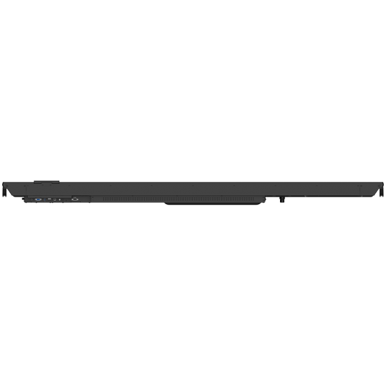 Monitor Prestigio Multiboard 75" Light Series Gen 7 PSMB018L757