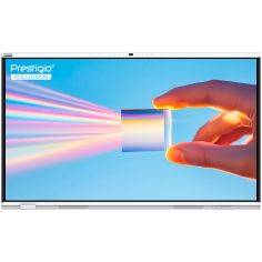 Monitor Prestigio Multiboard 65" Prism Series PSMB018R650