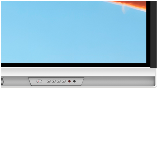 Monitor Prestigio Multiboard 65" Prism Series PSMB018R650